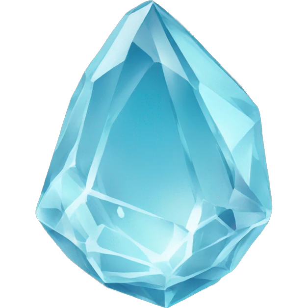 crystal emoji