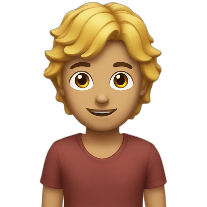 Laylow emoji