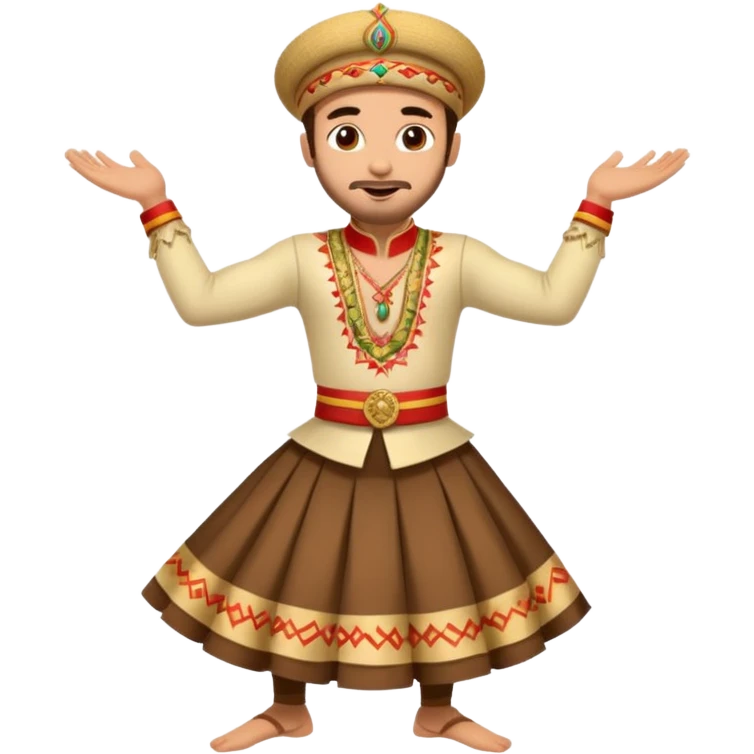 Bana pode pode dansı yapan rafa silva yaparmısın  emoji
