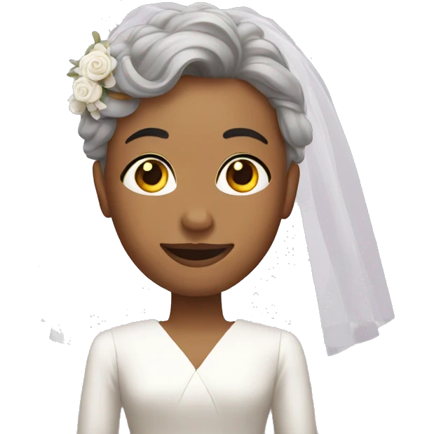 Demande en mariage  emoji