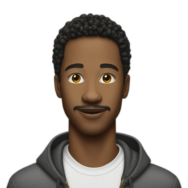 supreme skater emoji