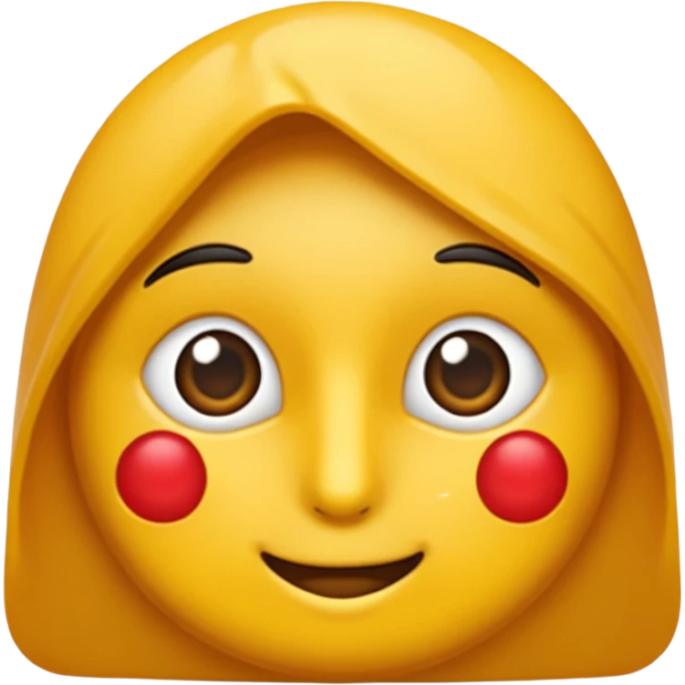 یک تیک سفید وسط یک دایره آبی و ستاره ای emoji