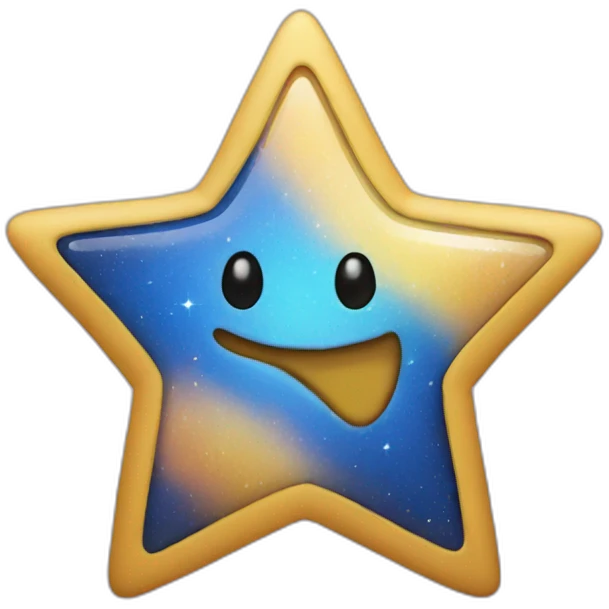 Star lors emoji