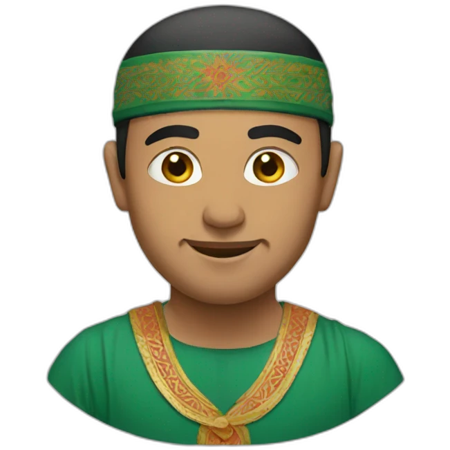 Maroc emoji