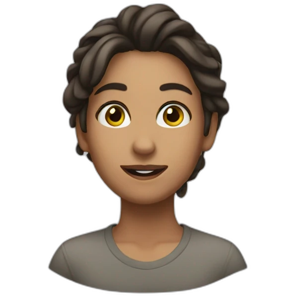sara emoji