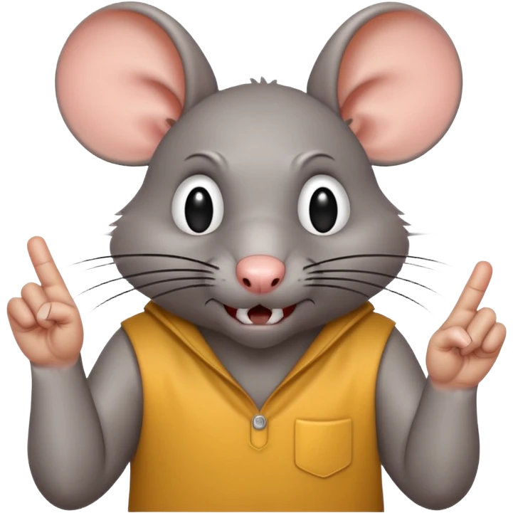 ☝️😈💩🖕🐀🫲🫲 emoji