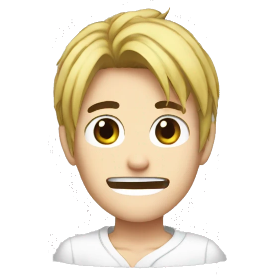 Ichigo  emoji
