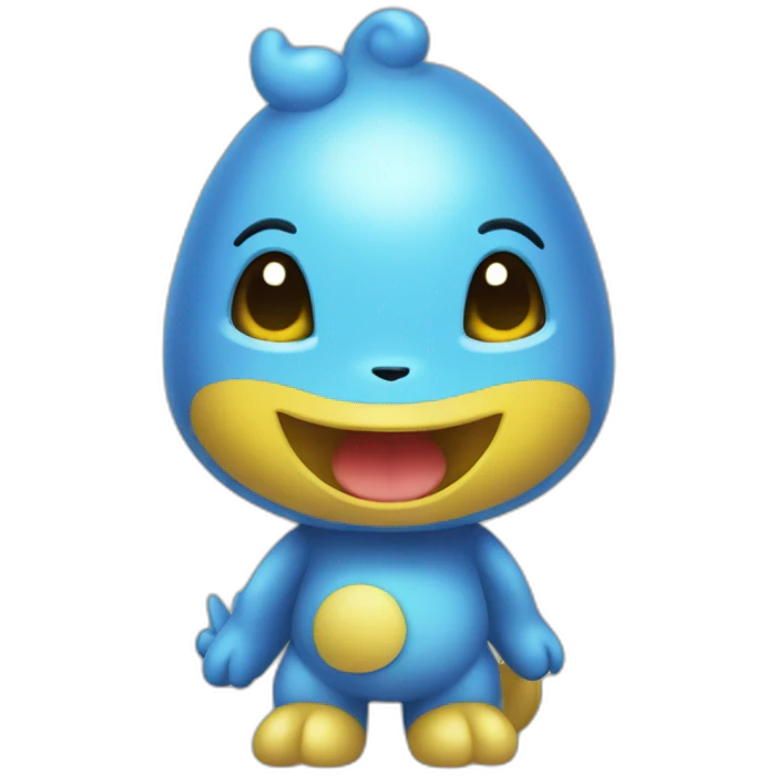chao emoji