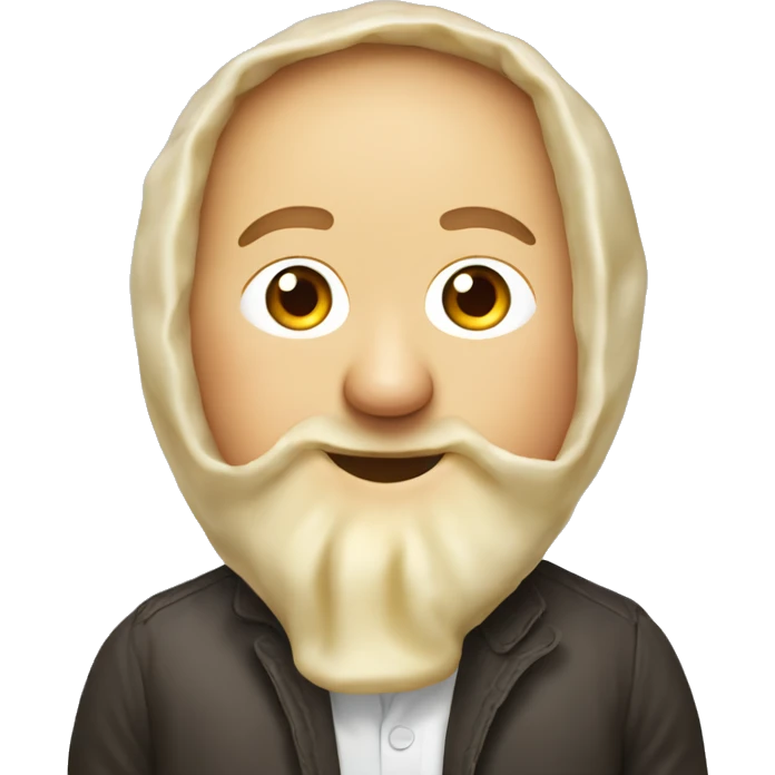polish pierogi emoji