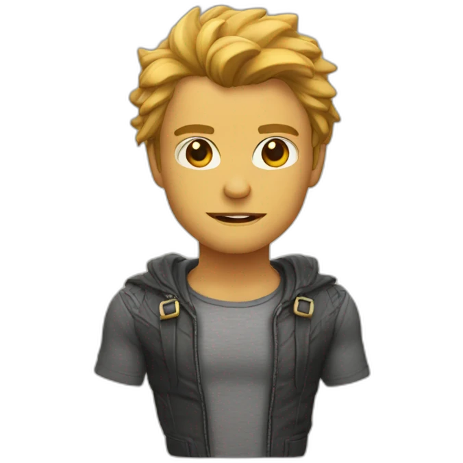 catman emoji