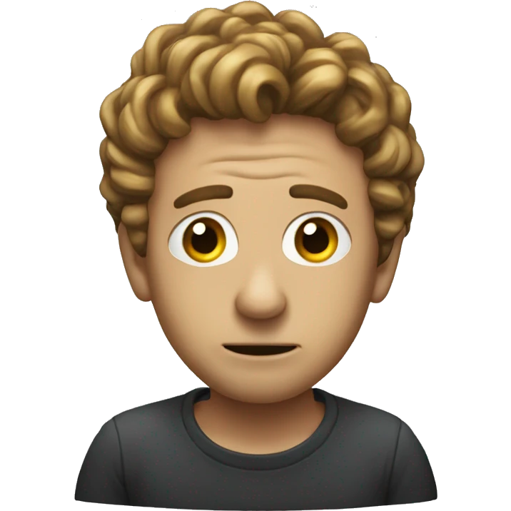 Troglobite  emoji