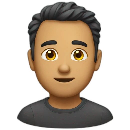 many emoji