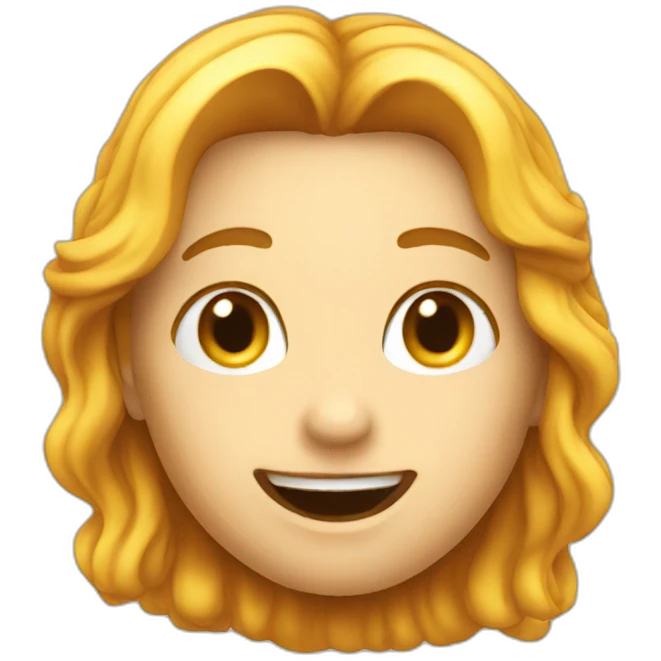 text hello emoji