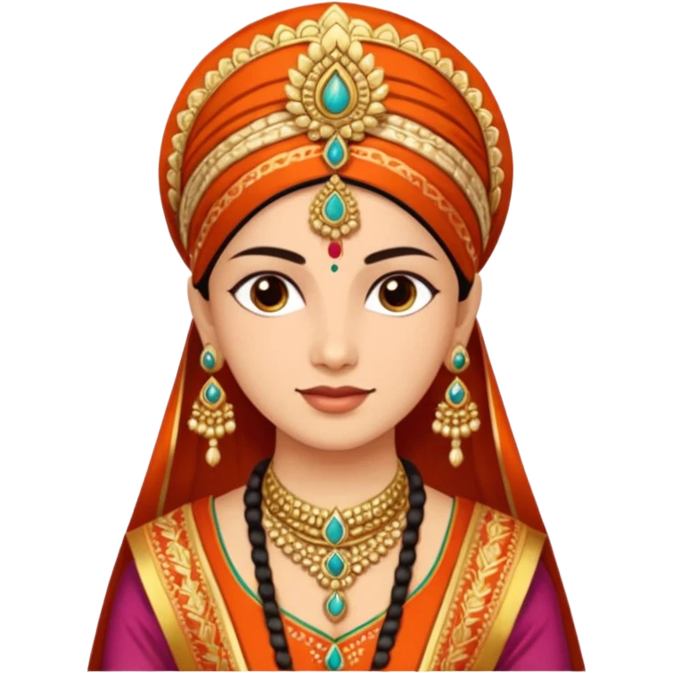 Ranbanka Rathore  emoji