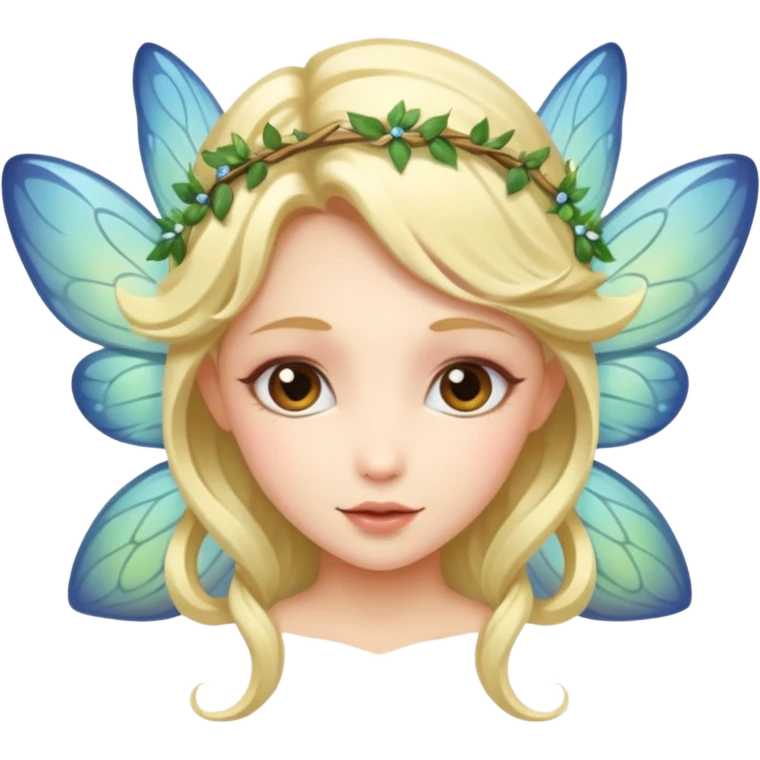 🧚🏻‍♀️ emoji