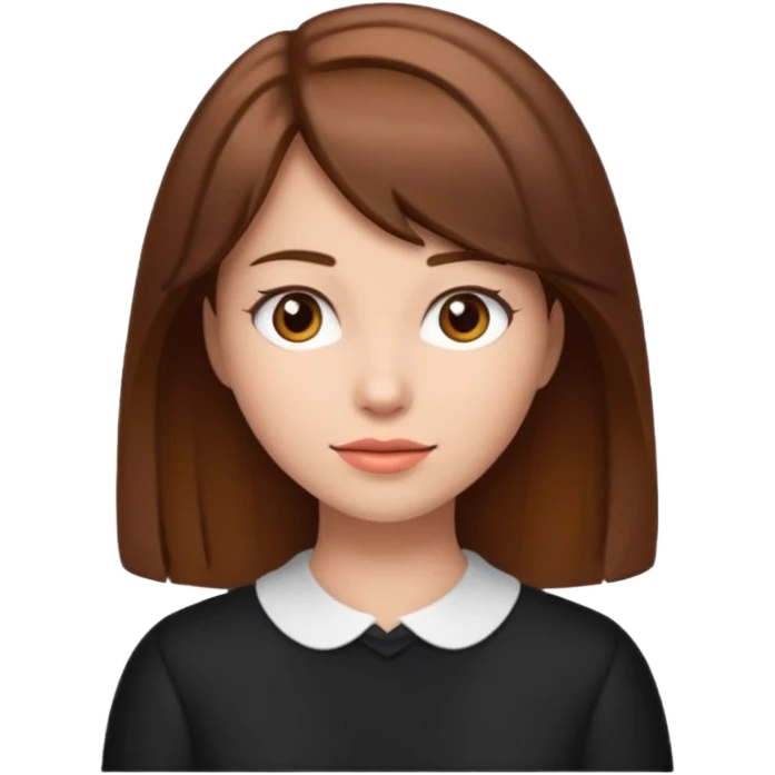 Lisa emoji