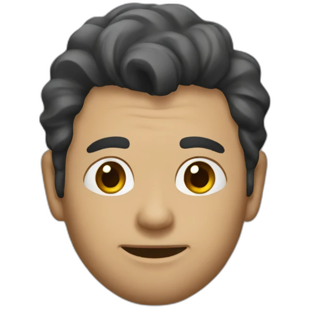 Otis Milburn emoji