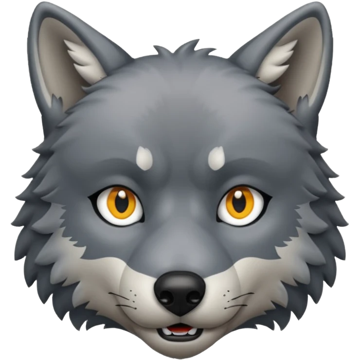 Δ🐺 que me combines estos 2 emogis emoji
