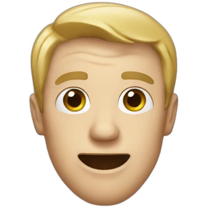 crazy dave emoji