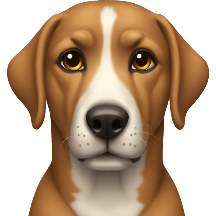 perro emoji