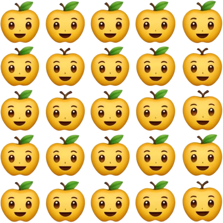 عروسک خرسی emoji