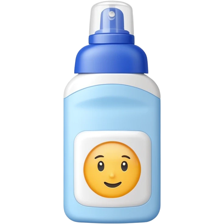 sunscreen emoji