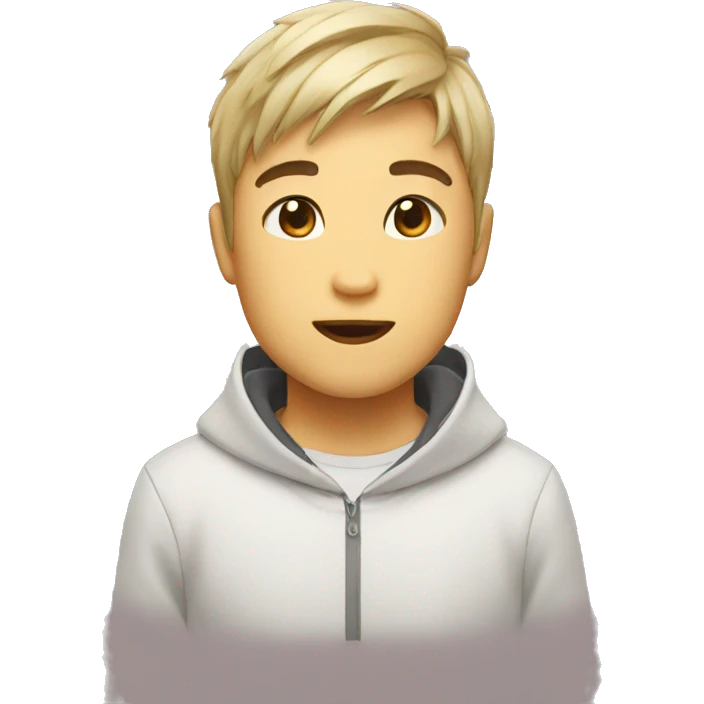 Hoshi emoji