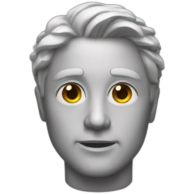 Marcon emoji