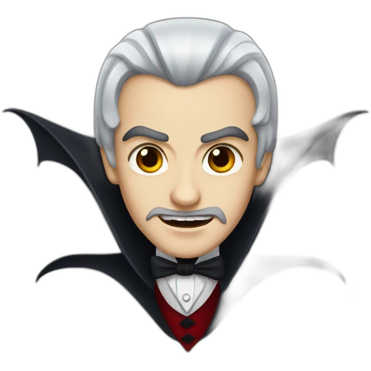 dracula emoji
