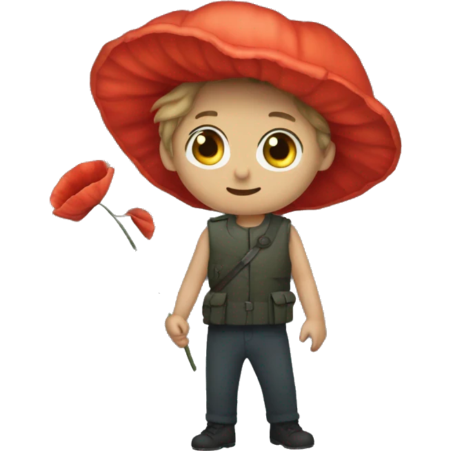 poppy playtıme emoji