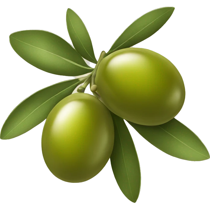 olive oil emoji
