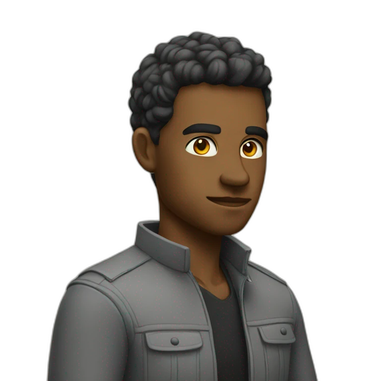 Attitude emoji