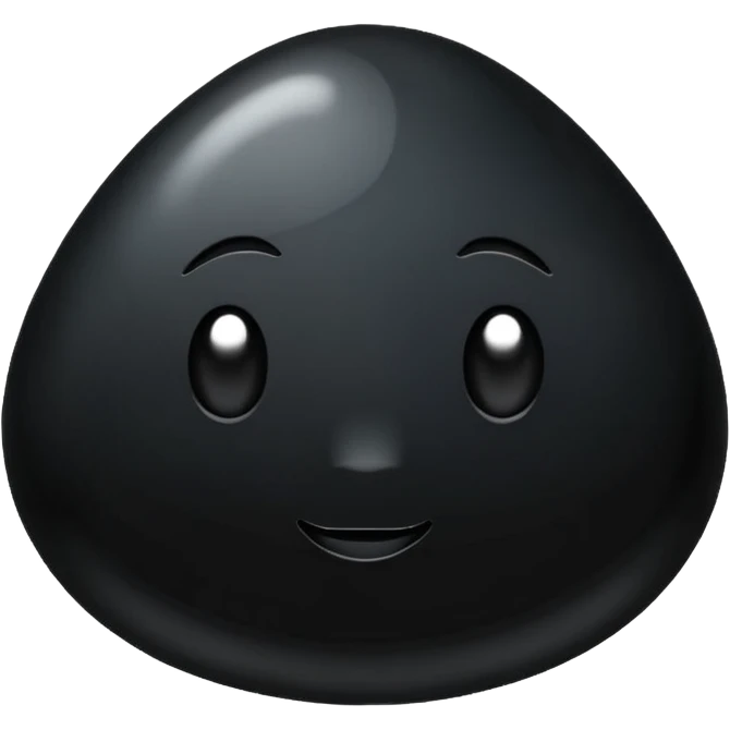 onyx  emoji