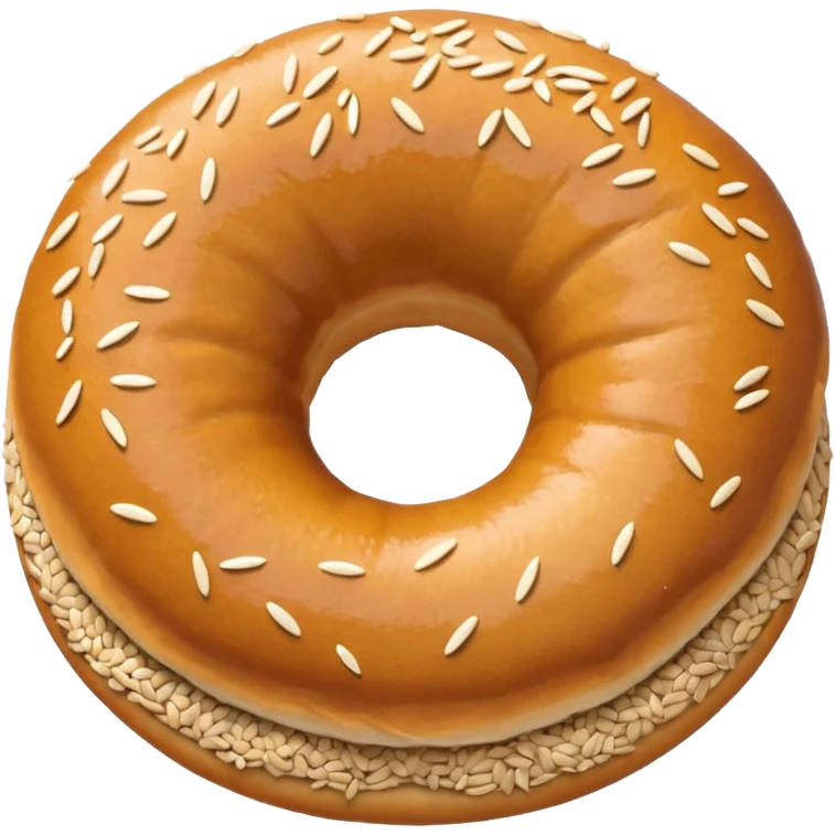 Simit emoji