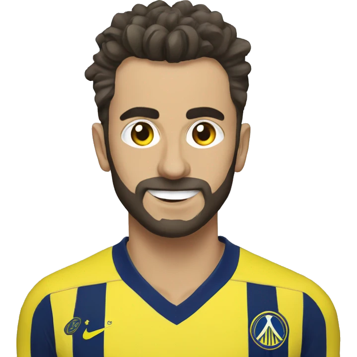 Fenerbahçe emoji