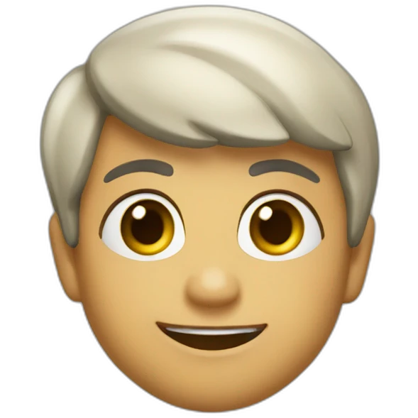 cebolinha da turma da monica emoji