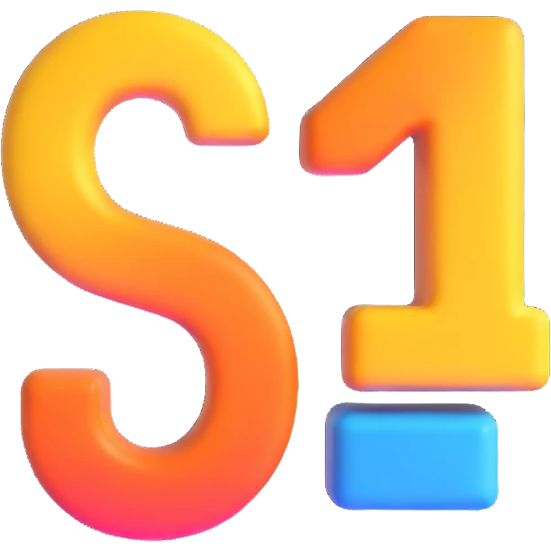 +5 number, three-dimensional, in a cartoon style, on a white background, bright colors, with a perspective composition, high saturation, prominent details, floating effect, lively atmosphere emoji