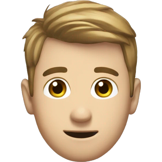 Drew Phillips from emergency intercom emoji