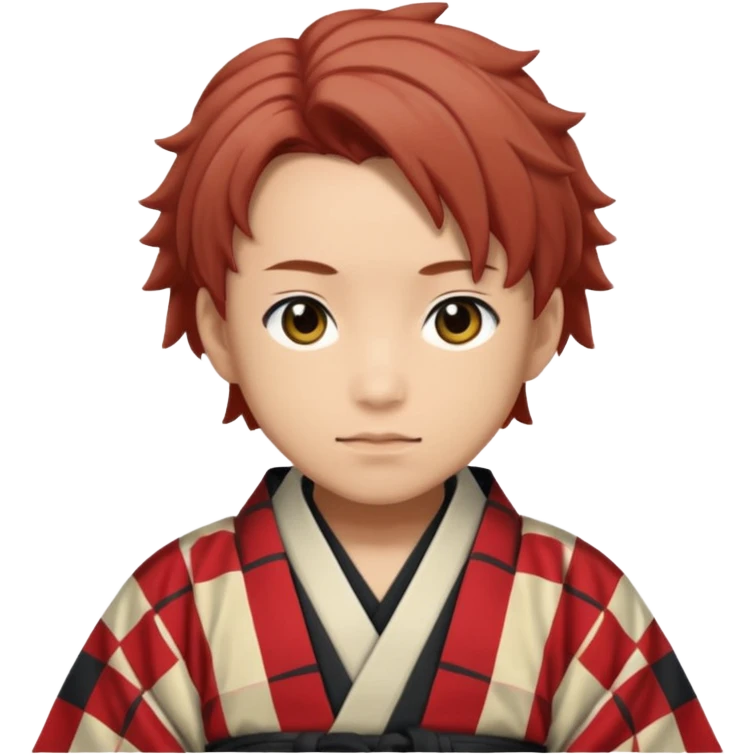 Tanjiro emoji