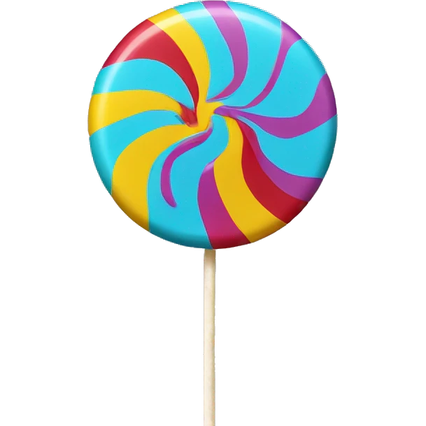 Lollipop  emoji