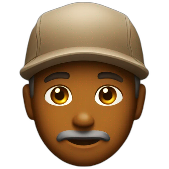 Carhartt emoji