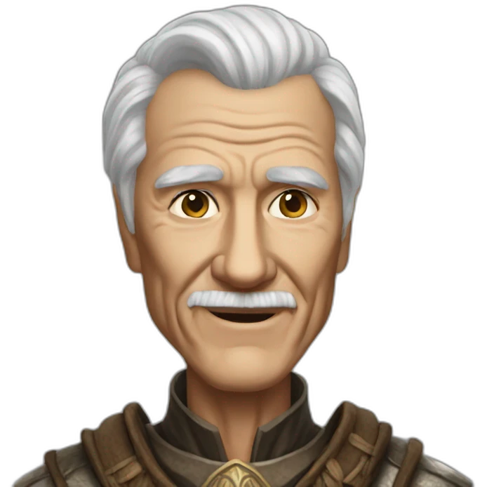 Elder scrolls  emoji