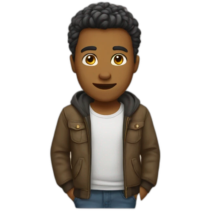 lessi emoji
