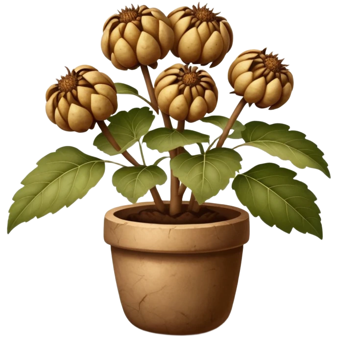 jerusalem antichoke  emoji