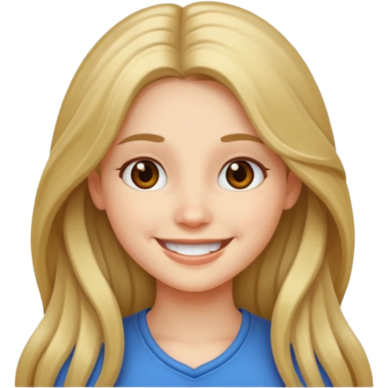 haired girl vagina emoji