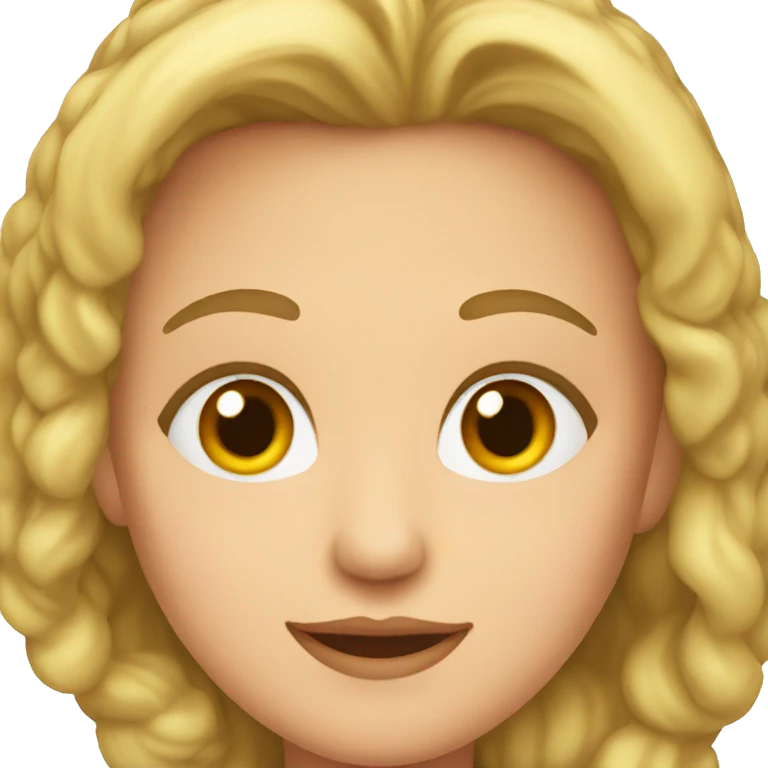 Laura jenson emoji