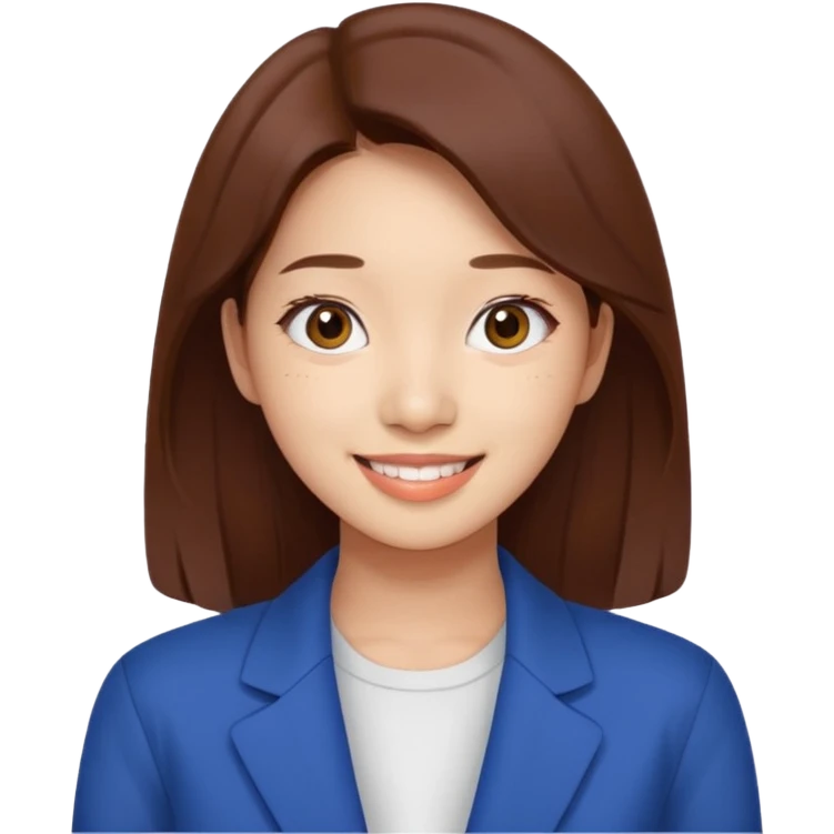 Pinoy version kahawig ni Park Shin hye 25 years old emoji