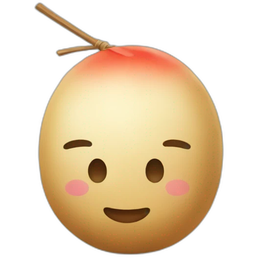 dango emoji