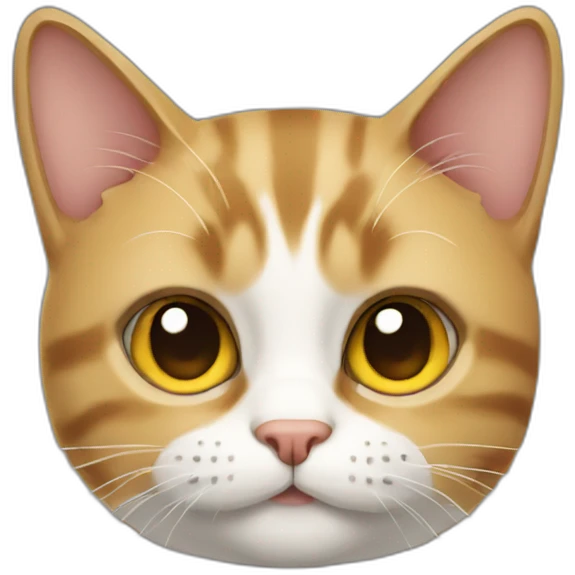 developer cat emoji