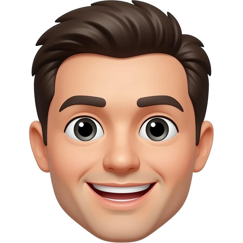 I want human emoji like this emoji